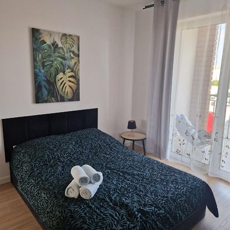 Apartament Staromiejski Rapackiego 45 Grudziądz Exteriör bild