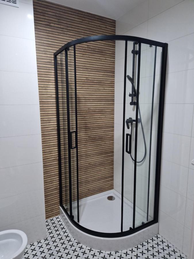 Apartament Staromiejski Rapackiego 45 Grudziądz Exteriör bild